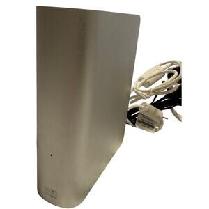 Western Digital My Book 1TB Studio External Hard Drive -WCAZAD199008